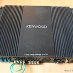 Kenwood Amp