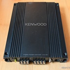 Kenwood Amp