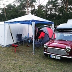 Mini Treffen Wilsumerberge